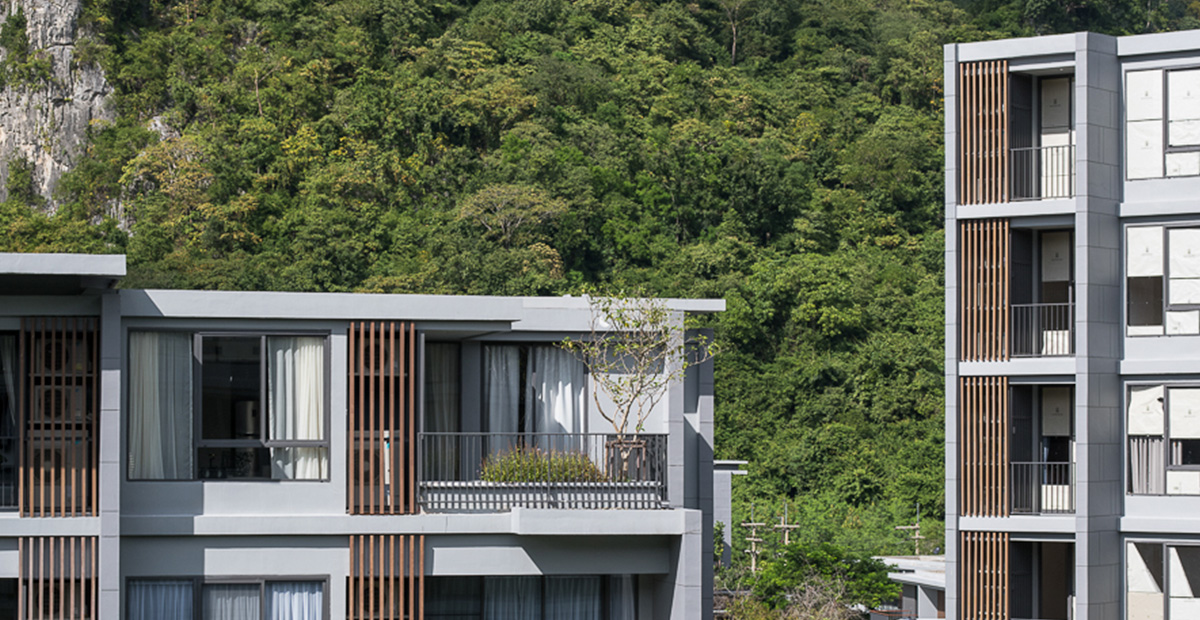 The Valley Condominium Khao Yai , 