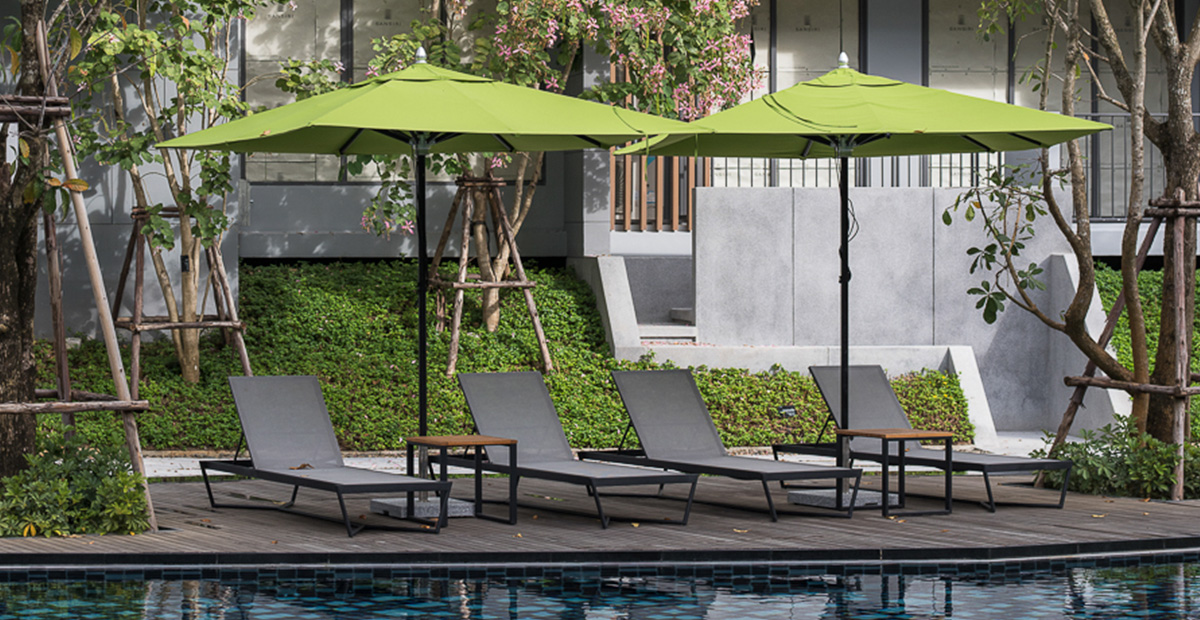 The Valley Condominium Khao Yai , 