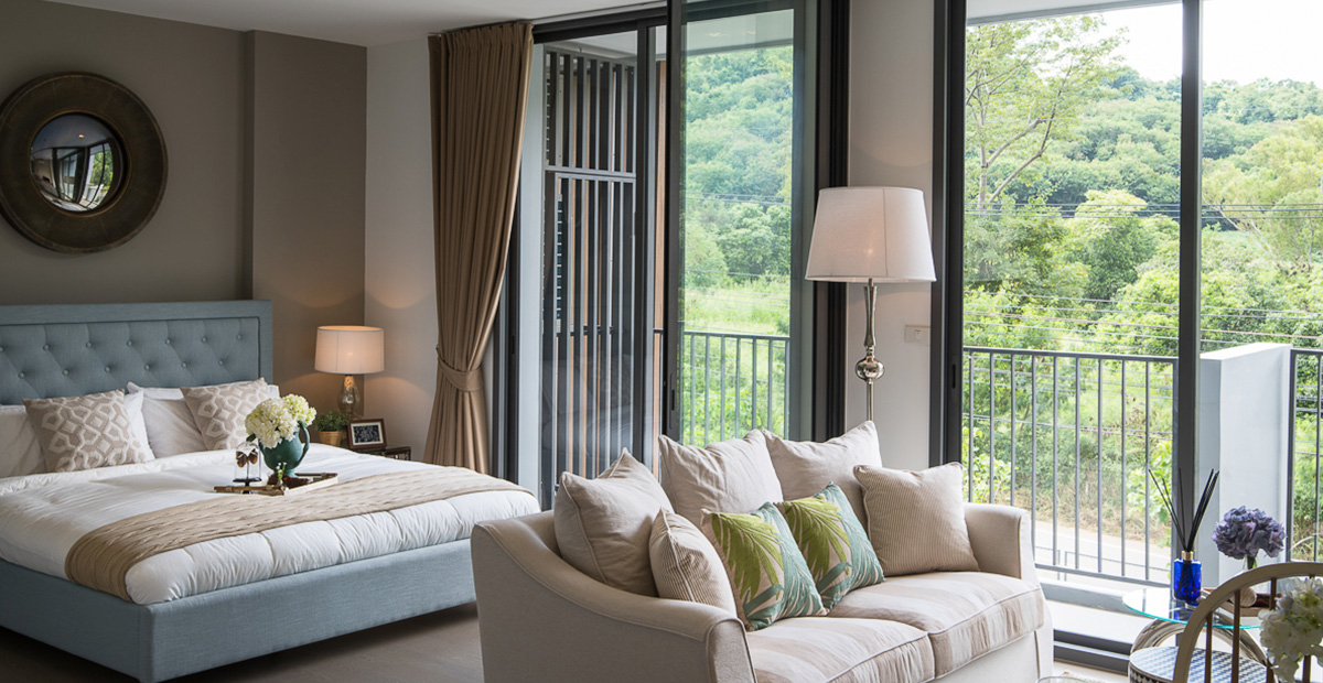 The Valley Condominium Khao Yai , 