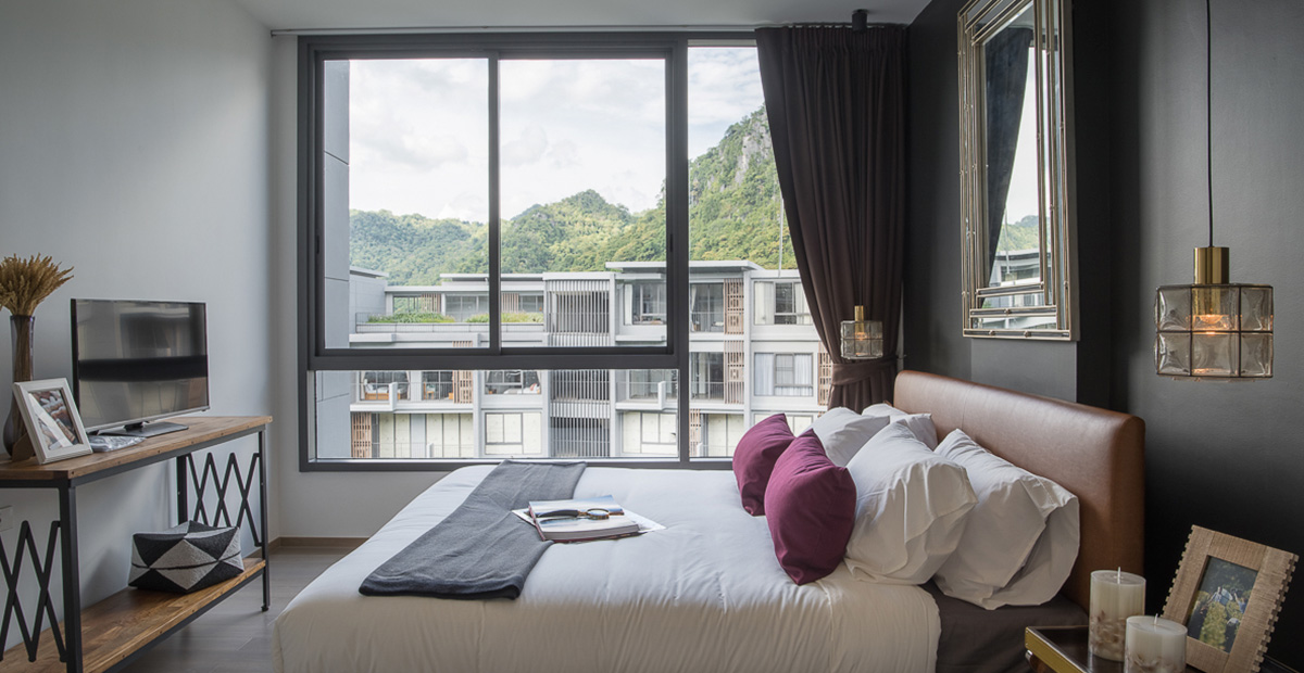 The Valley Condominium Khao Yai , 