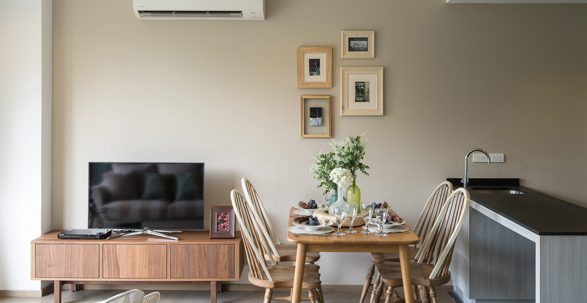 The Valley Condominium Khao Yai , 
