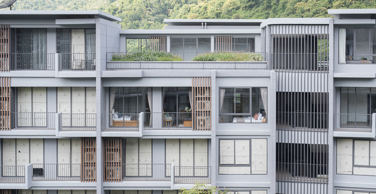 The Valley Condominium Khao Yai , 