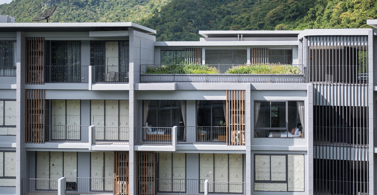The Valley Condominium Khao Yai , 