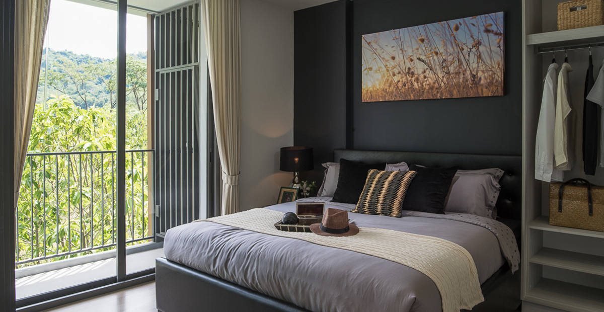 The Valley Condominium Khao Yai , 