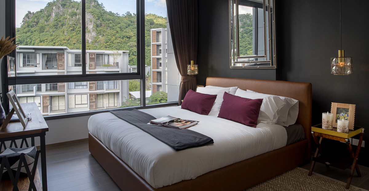 The Valley Condominium Khao Yai , 