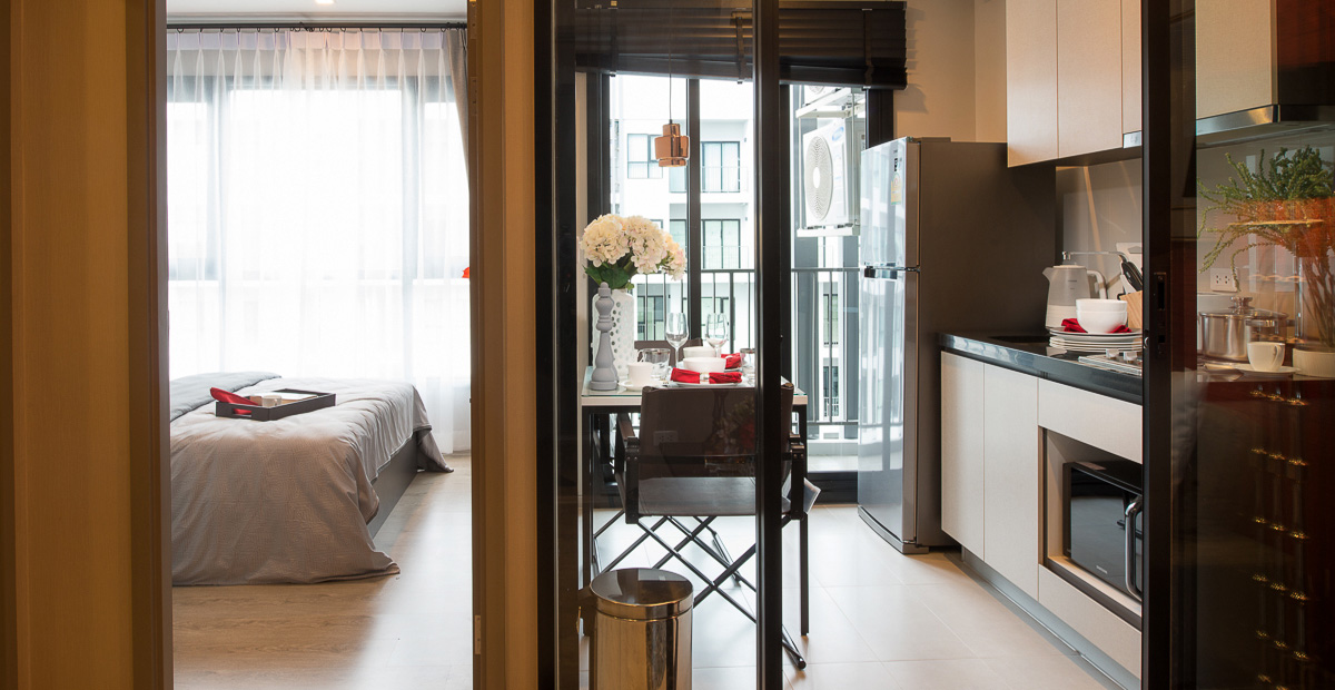 THE BASE Central Pattaya Condominium Pattaya , Pattaya