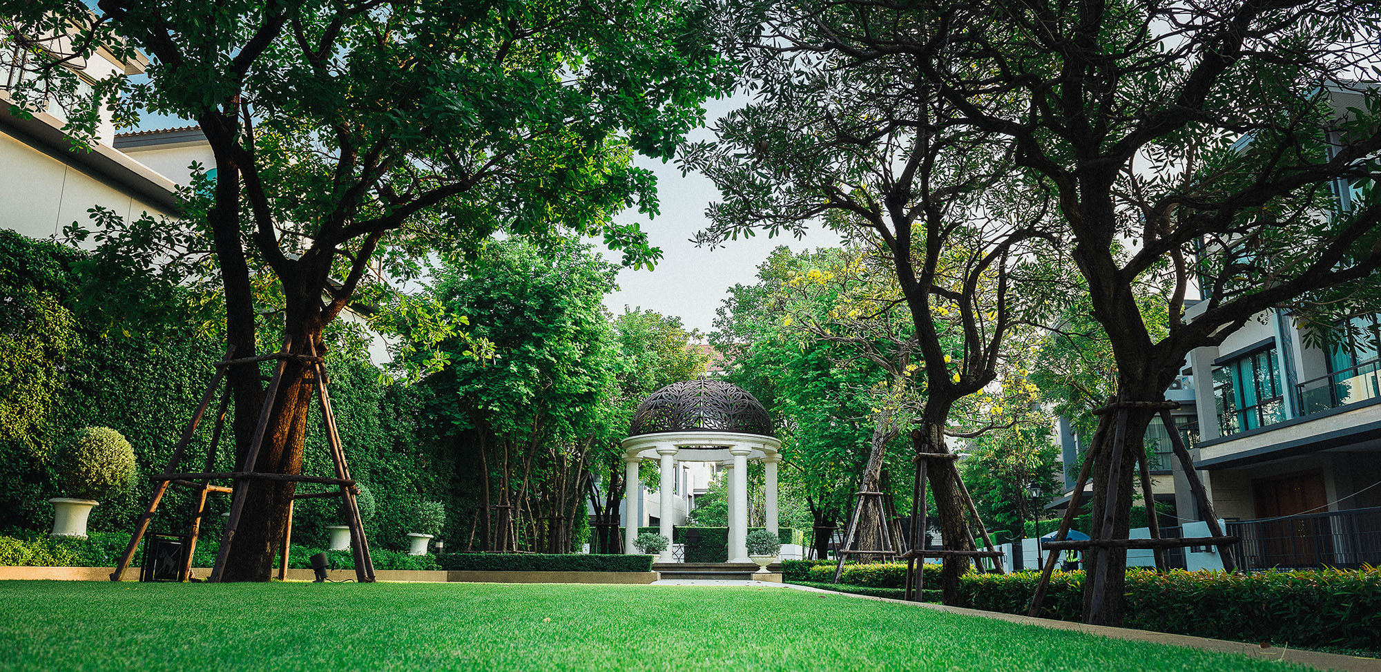 Narasiri Topiary Nawamindra Single-House  , Kaset - Nawamin - Ramindra - Watcharaphon