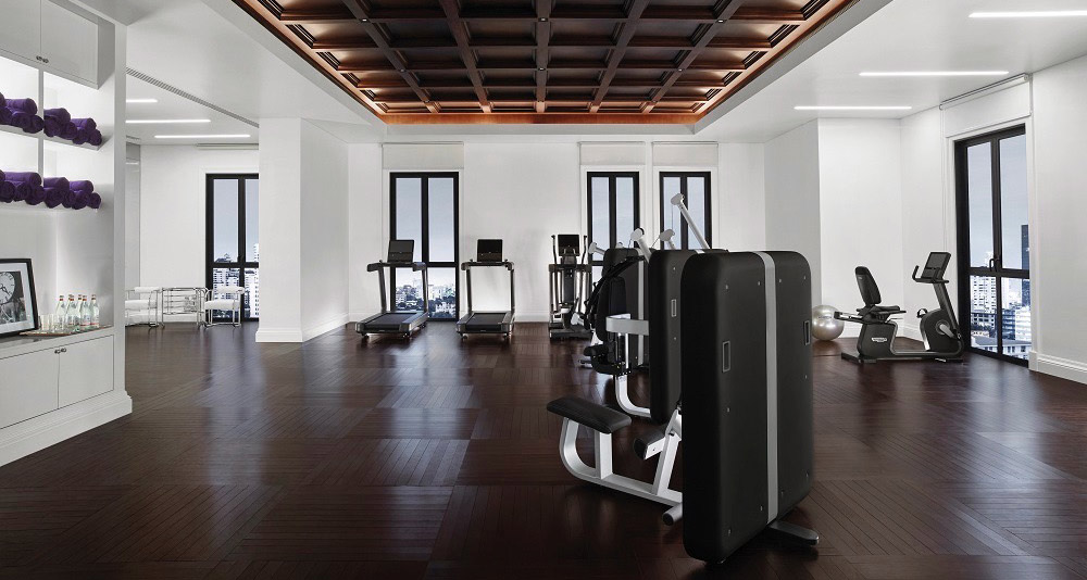 98 Wireless Condominium Ploenchit , sukhumvit - thong lo - ekkamai