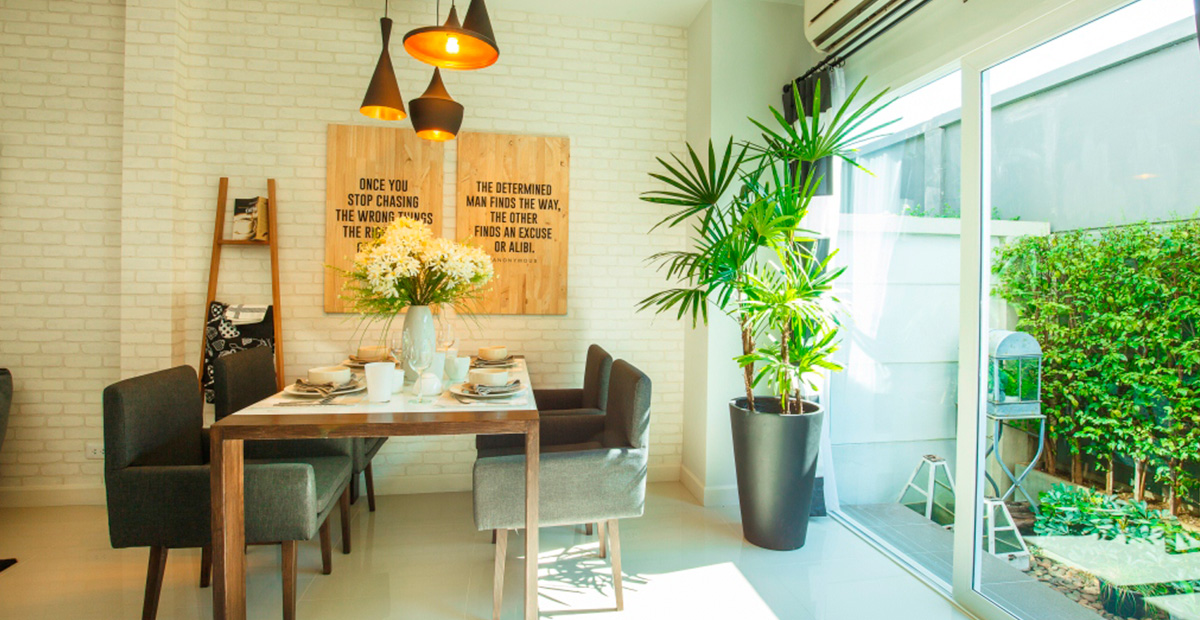 Town Avenue Song-Kwae Townhome Pitsanulok , Pitsanulok