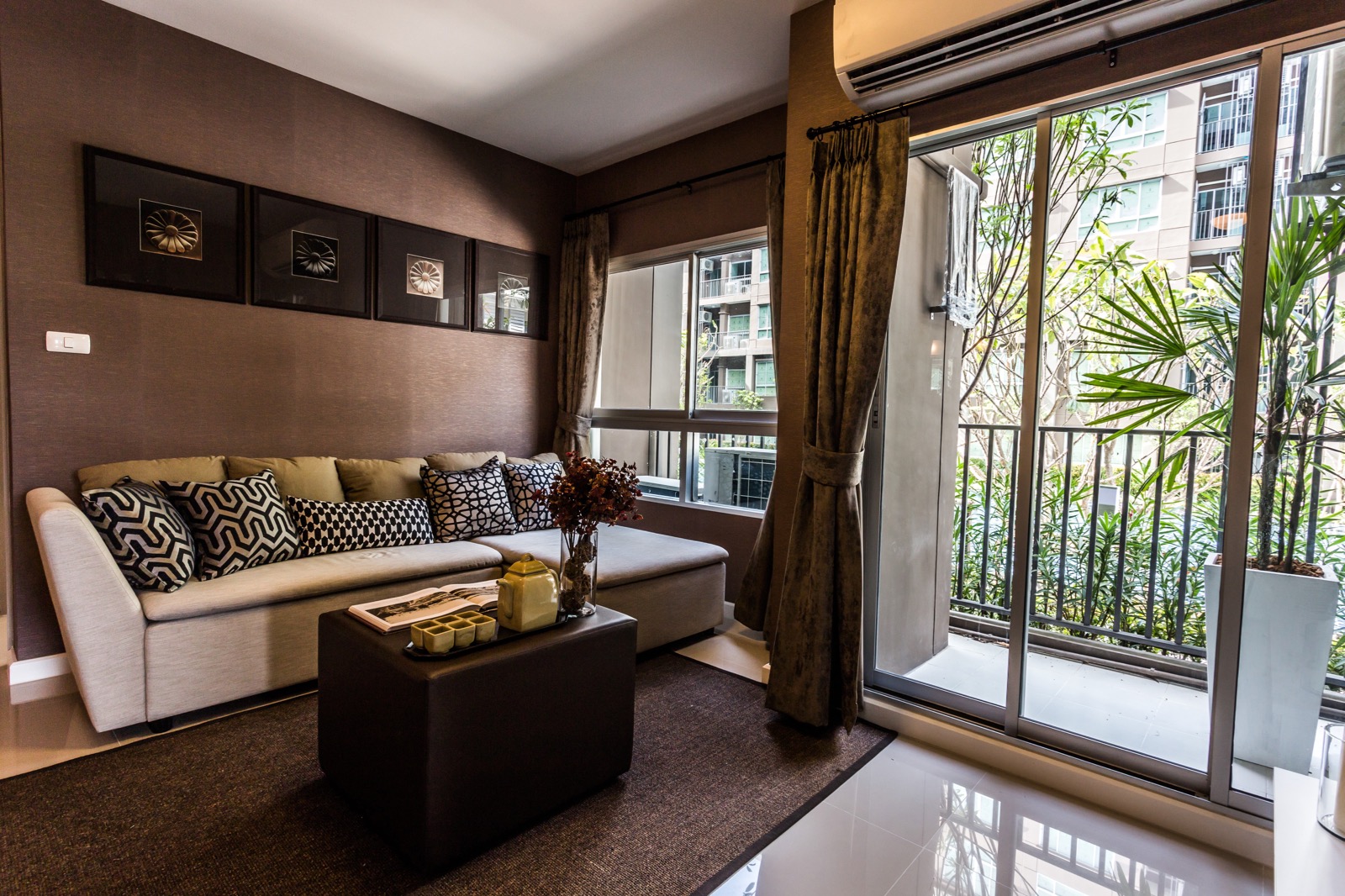 dcondo Campus Resort Kuku Phuket 公寓大廈 普吉市(Phuket) , 普吉