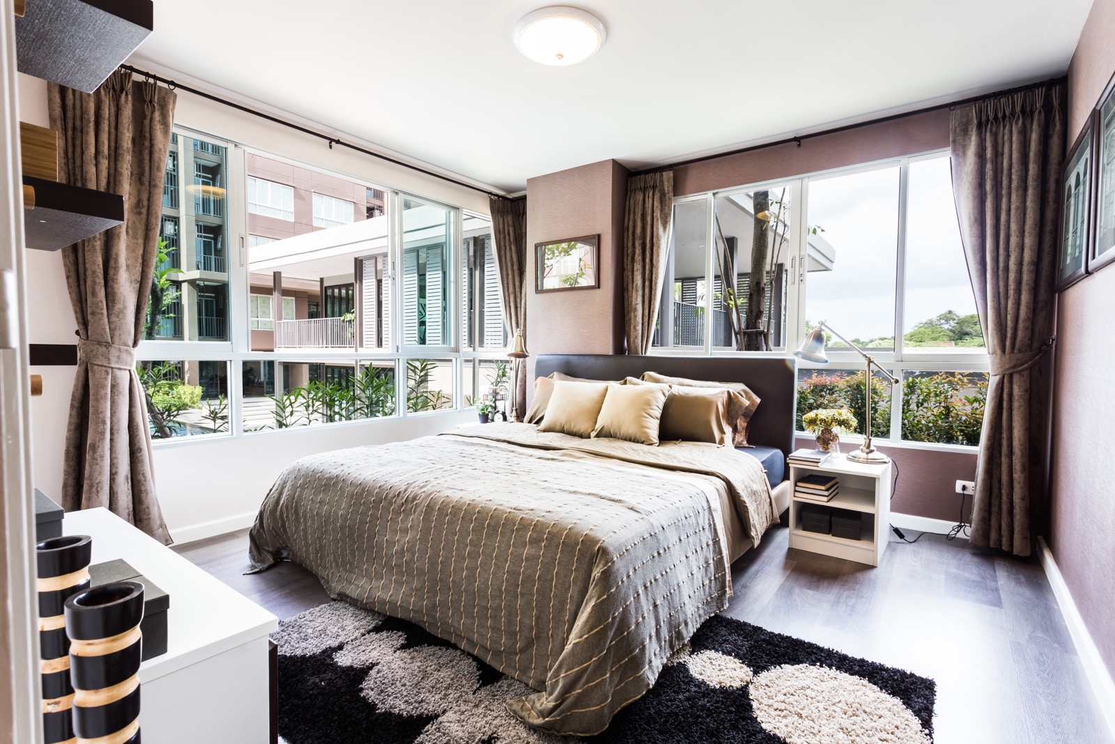 dcondo Campus Resort Kuku Phuket 公寓大廈 普吉市(Phuket) , 普吉