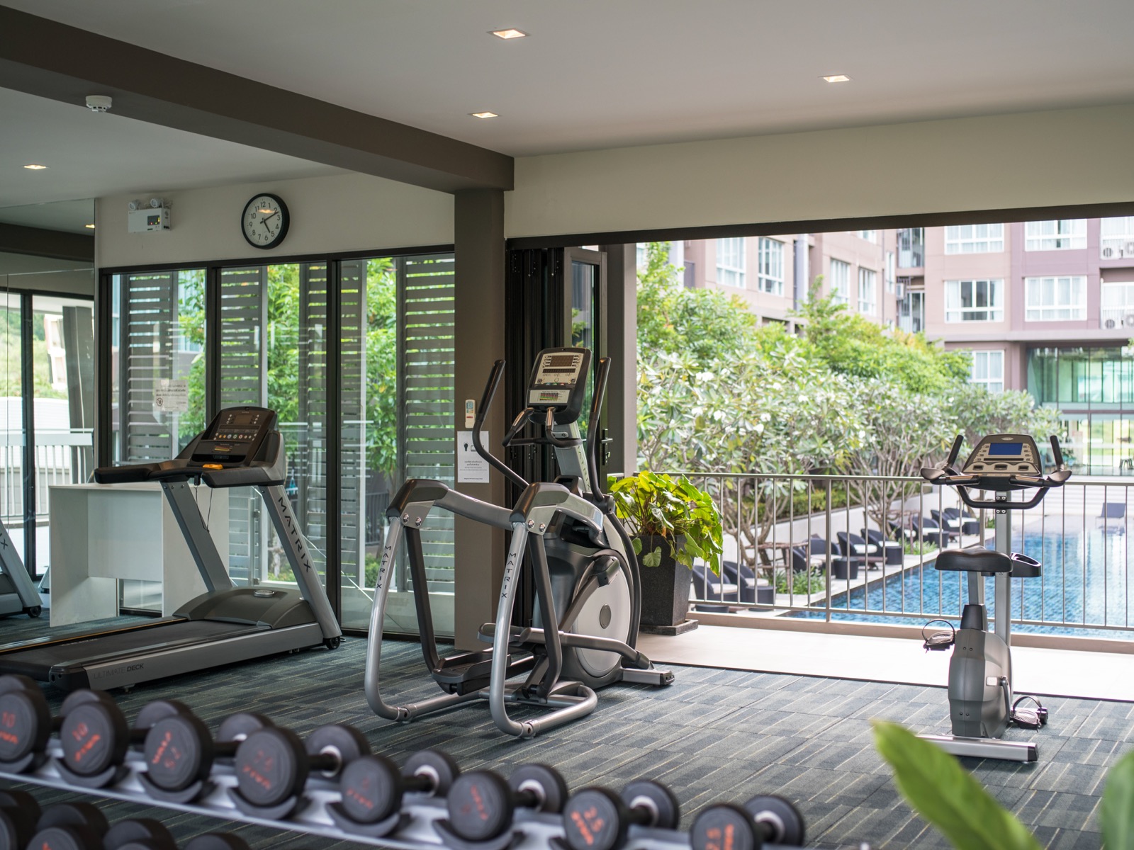 dcondo Campus Resort Kuku Phuket 公寓大廈 普吉市(Phuket) , 普吉