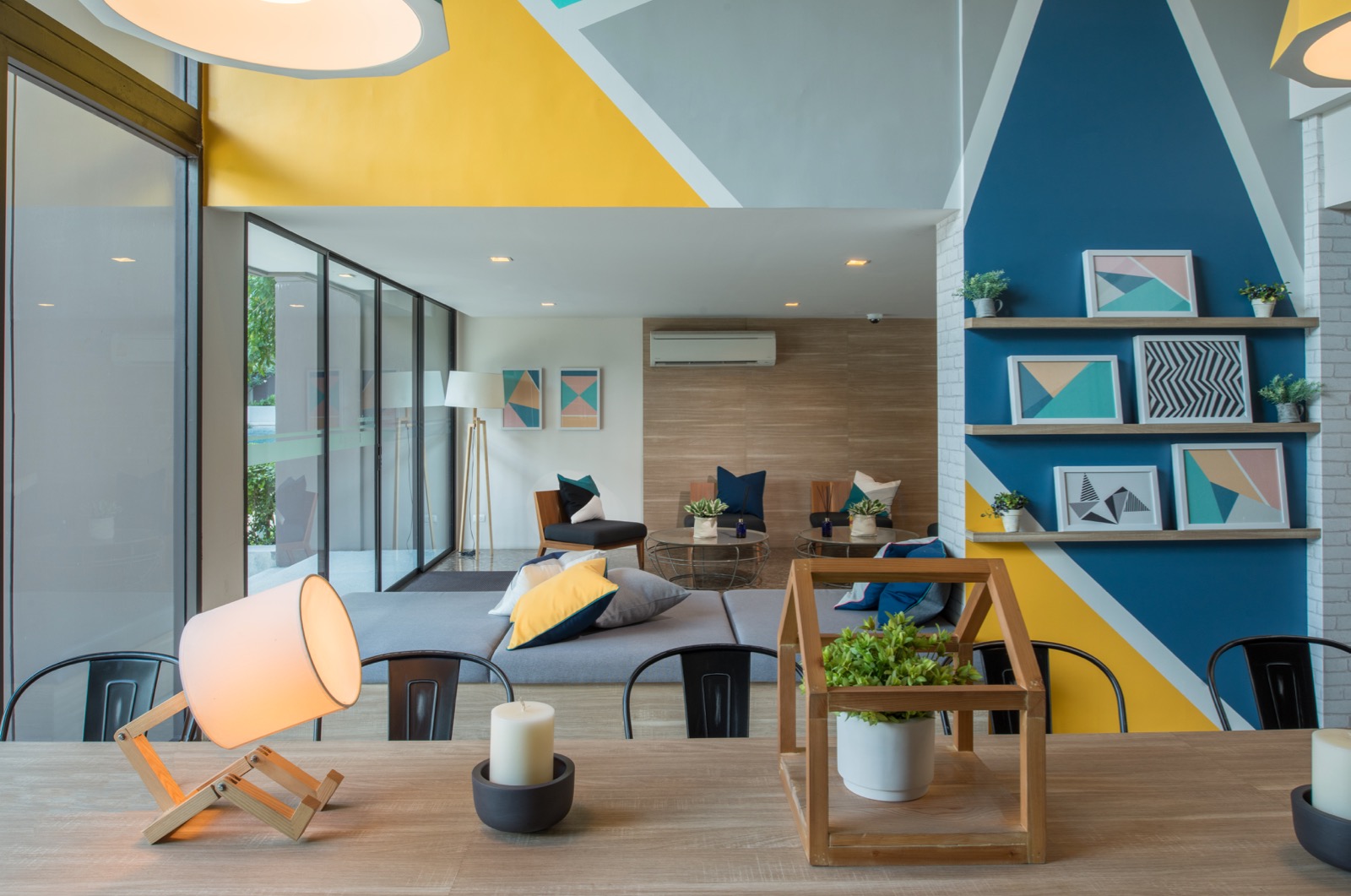 dcondo Campus Resort Kuku Phuket 公寓大廈 普吉市(Phuket) , 普吉