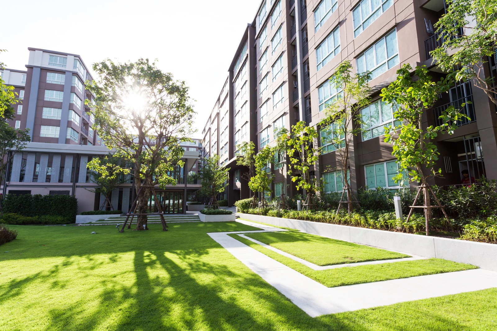 dcondo Campus Resort Kuku Phuket 公寓大廈 普吉市(Phuket) , 普吉