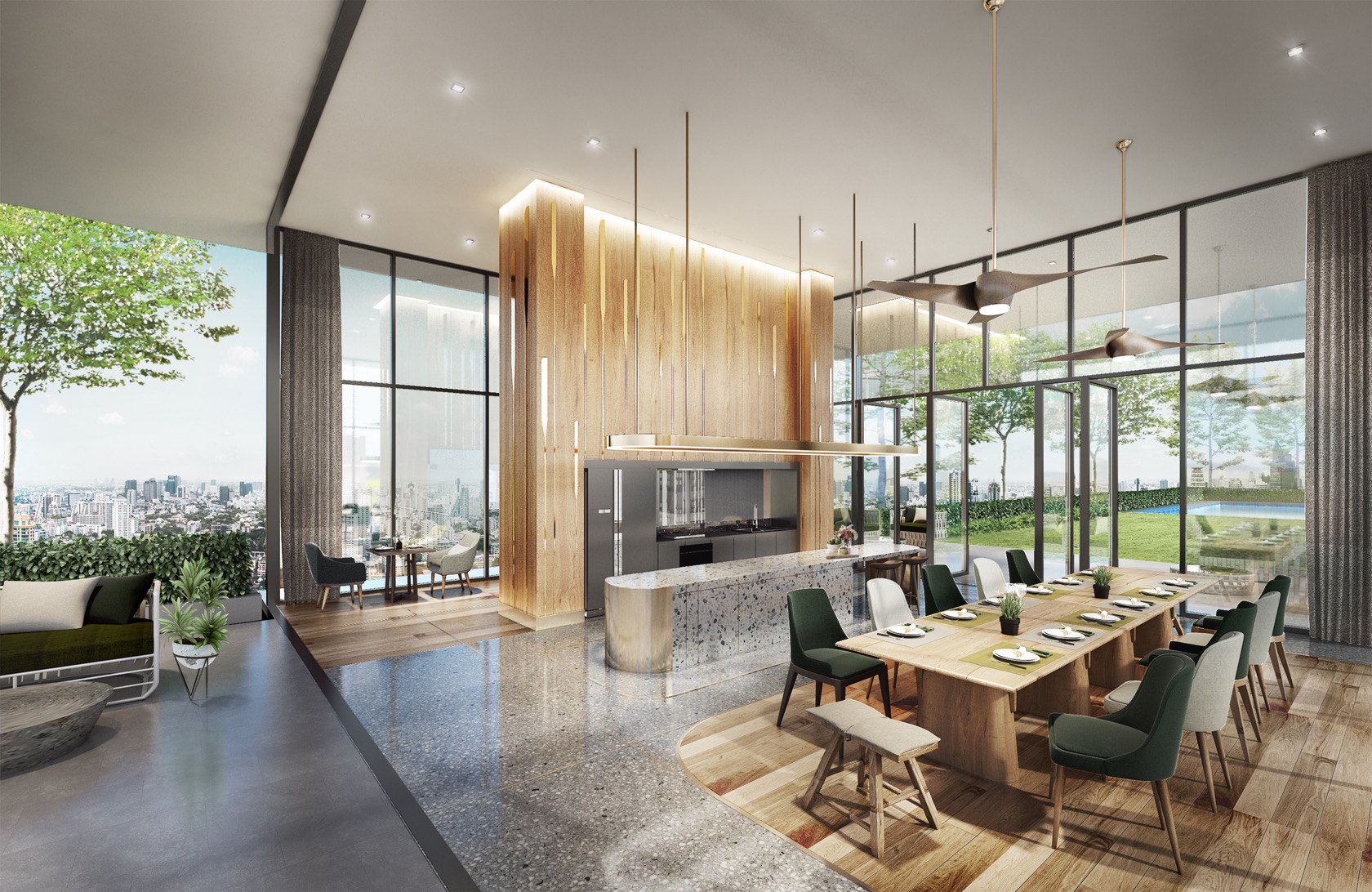 XT Phayathai Condominium Phayathai , PhahonYothin - SanamPao - PhayaThai