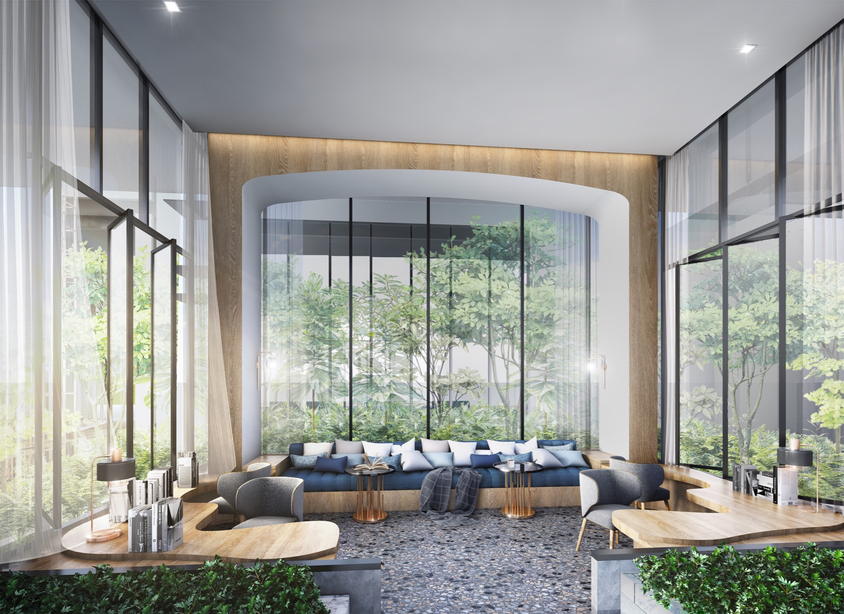 XT Phayathai Condominium Phayathai , PhahonYothin - SanamPao - PhayaThai
