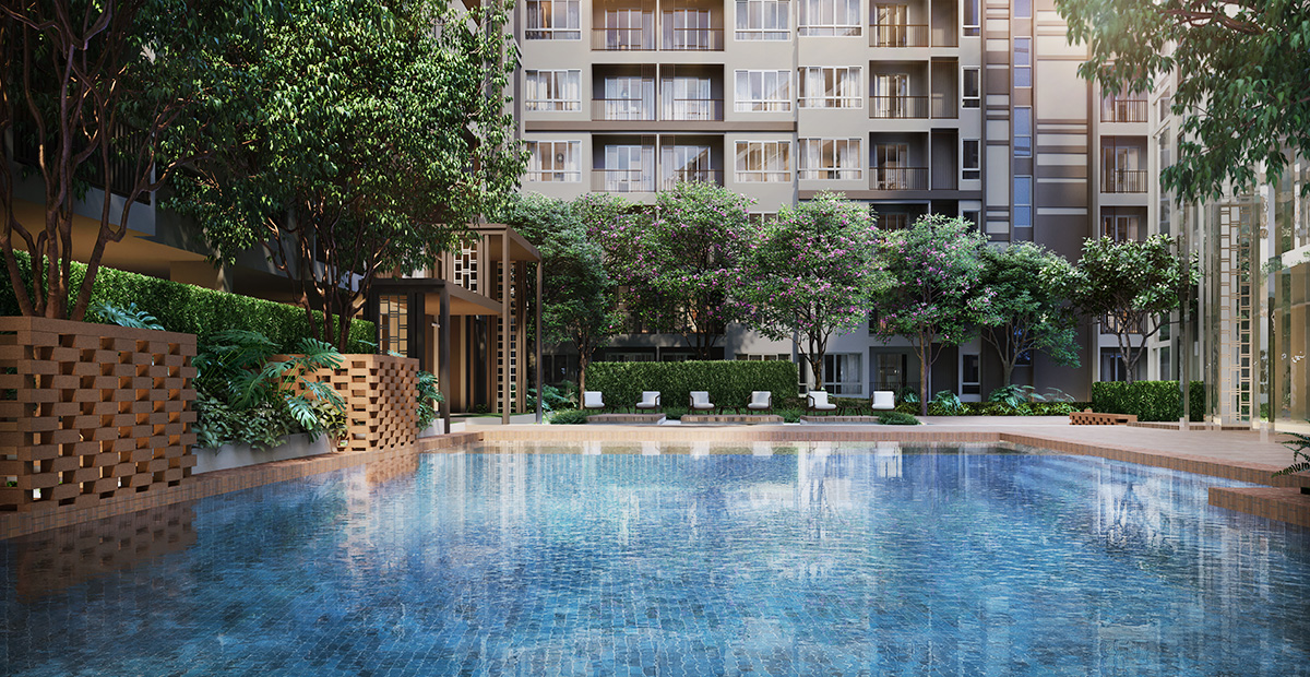 dcondo rin Condominium Chiangmai , Chiangmai