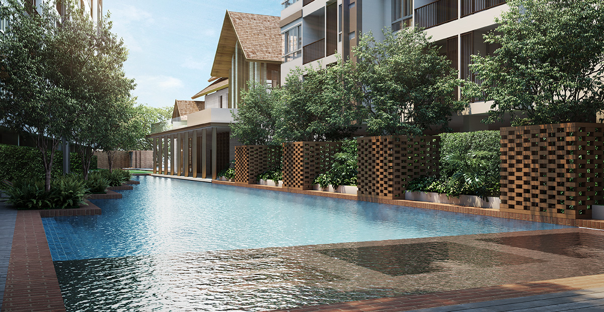 dcondo rin Condominium Chiangmai , Chiangmai