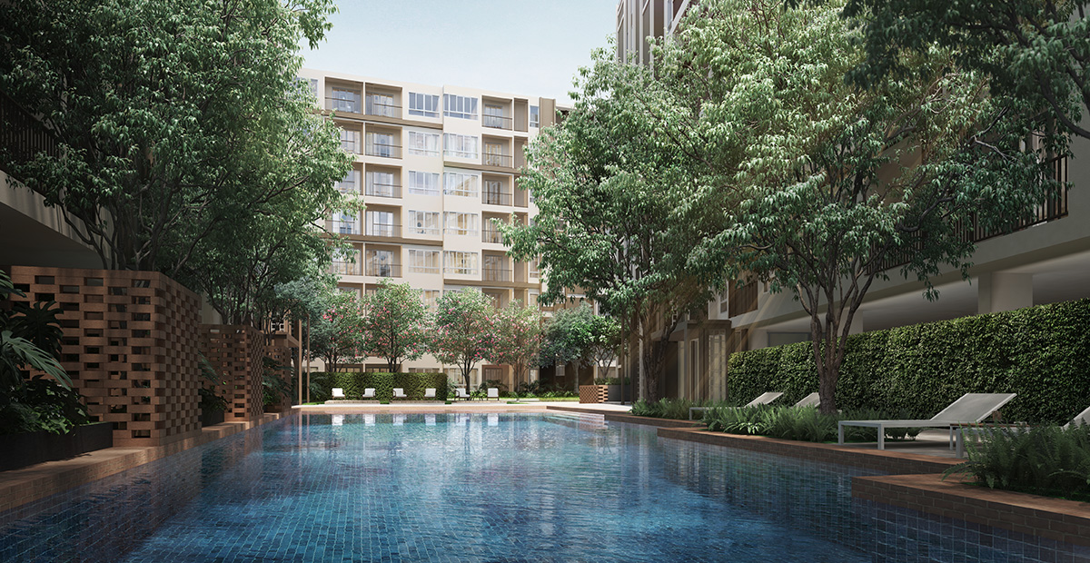 dcondo rin Condominium Chiangmai , Chiangmai