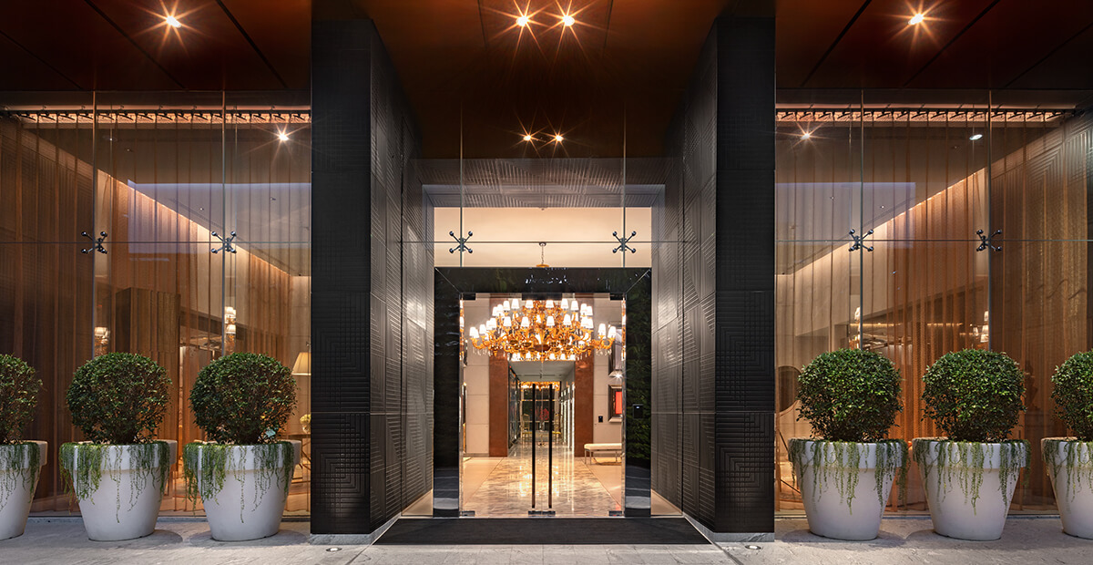 KHUN by Yoo<br/>Inspired by Starck Condominium Thonglor , sukhumvit - thong lo - ekkamai