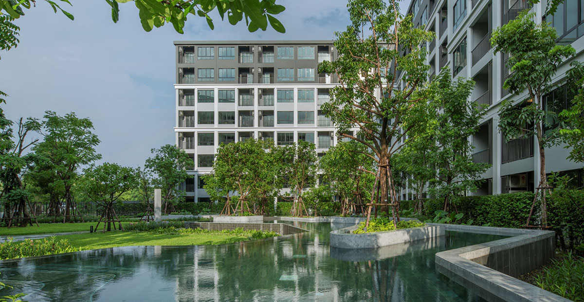 Dcondo Hideaway Rangsit Condominium Rangsit ,  Rangsit-Pathumthani-Lamlukka