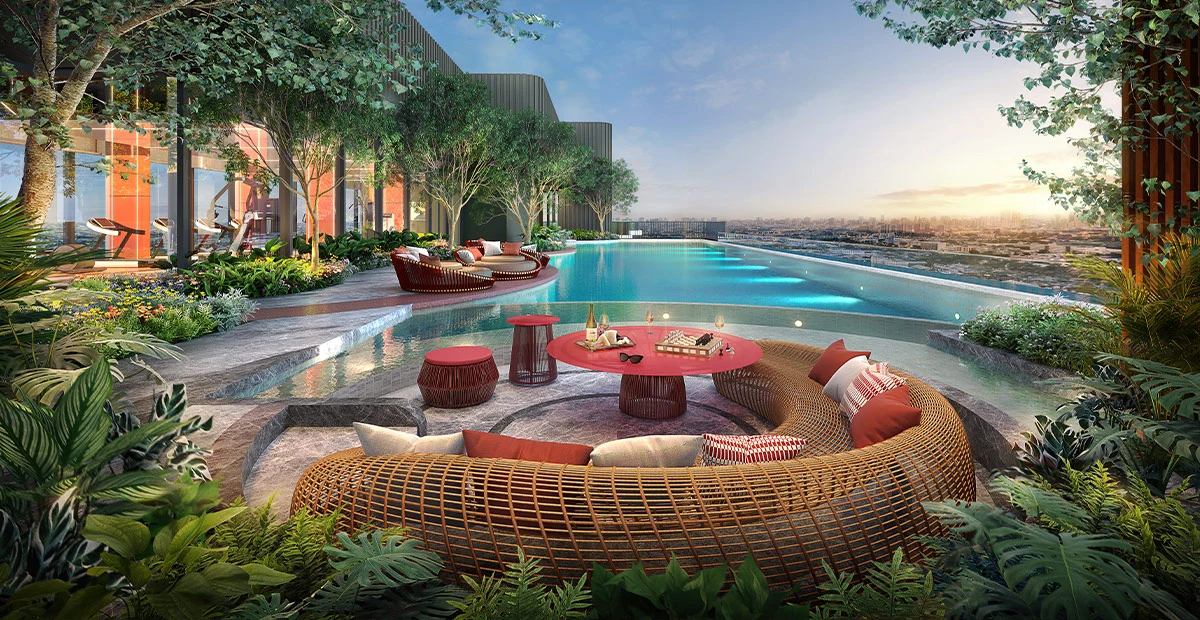 THE LINE Vibe Condominium Ladphrao ,  Ladprao -  Ratchadaphisek