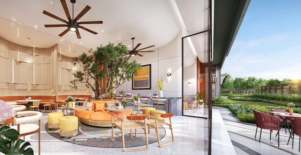THE LINE Vibe Condominium Ladphrao ,  Ladprao -  Ratchadaphisek