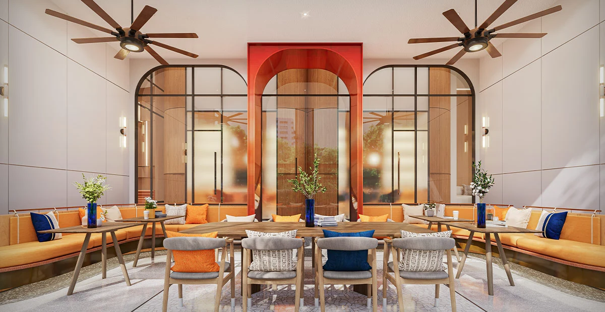 THE LINE Vibe Condominium Ladphrao ,  Ladprao -  Ratchadaphisek