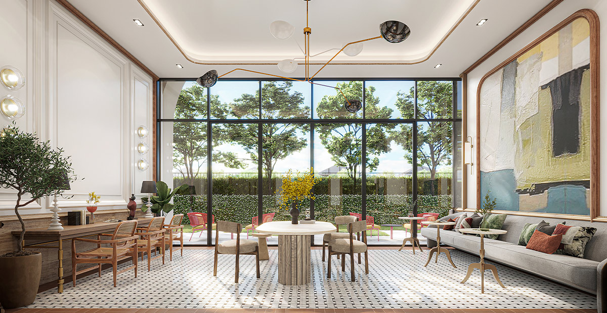 FLO BY SANSIRI Condominium  , Thon Buri