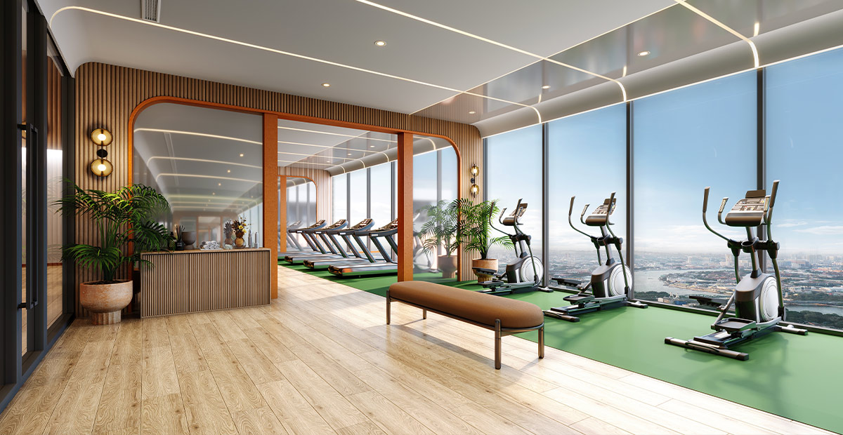 FLO BY SANSIRI Condominium  , Thon Buri