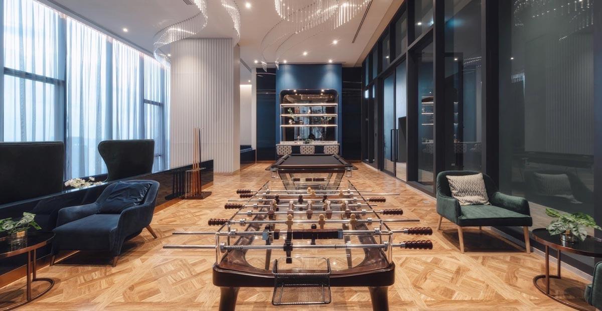 Bangkok Condominium XT Phayathai