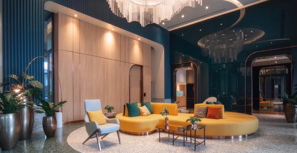 Bangkok Condominium XT Phayathai