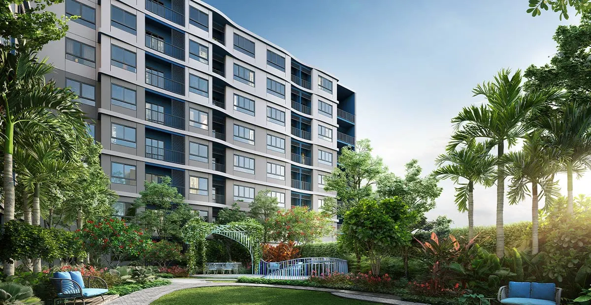 dcondo reef Condominium Phuket  , Phuket