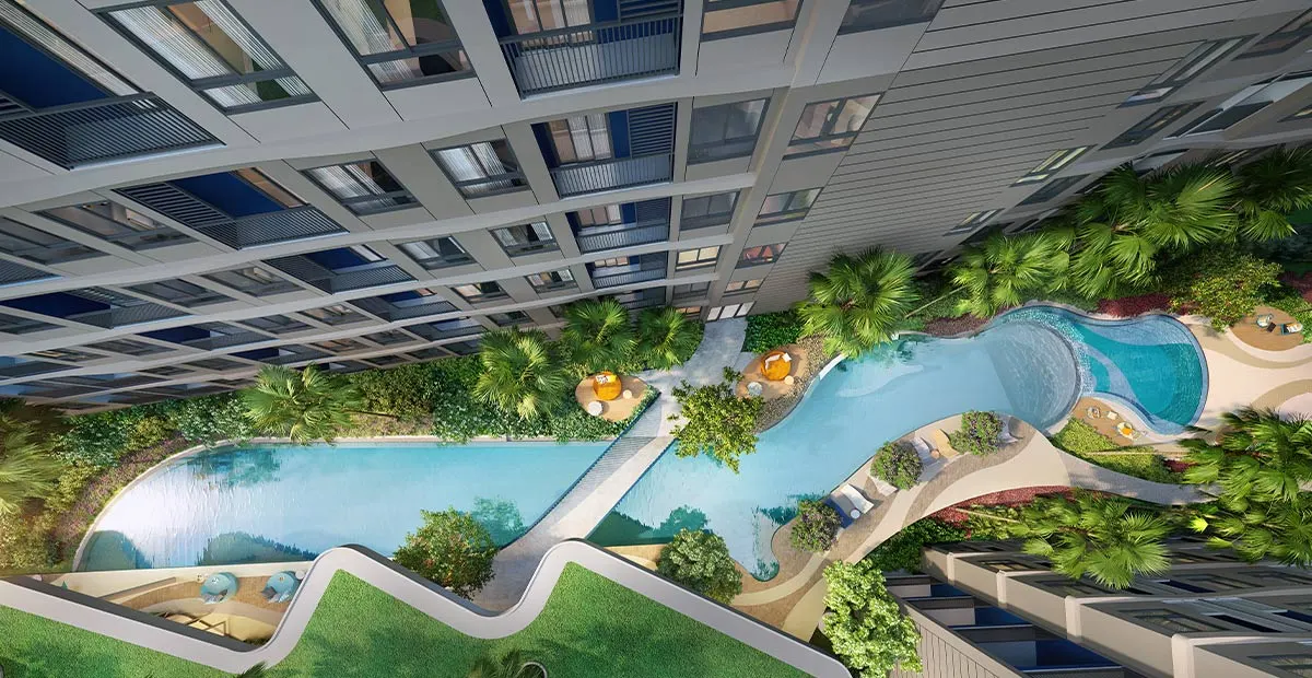 dcondo reef Condominium Phuket  , Phuket