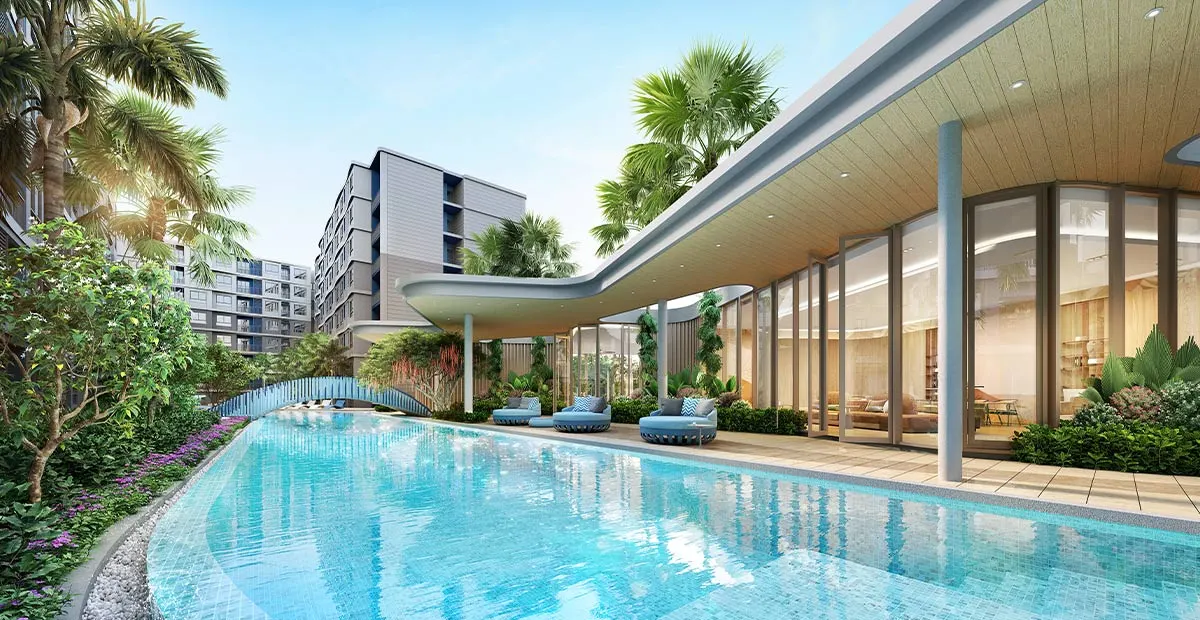 dcondo reef Condominium Phuket  , Phuket