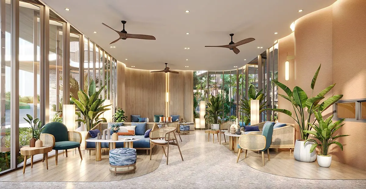 dcondo reef Condominium Phuket  , Phuket