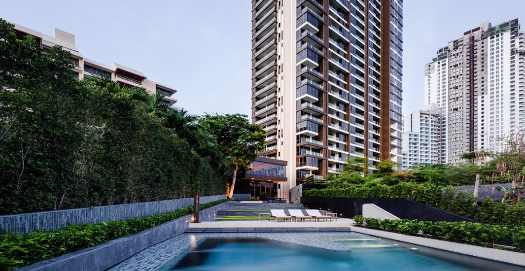 Pattaya condo Baan Plai Haad: Your tranquil home near the beach Pattaya condo Baan Plai Haad, a Sansiri’s real estate development, offers you the comfort of condo living at a relaxing travel destination