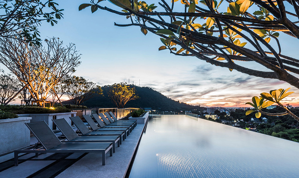 Find Your Next Property in Phuket With its pristine beaches and lively nightlife, you'd definitely want to stay and buy property in Phuket