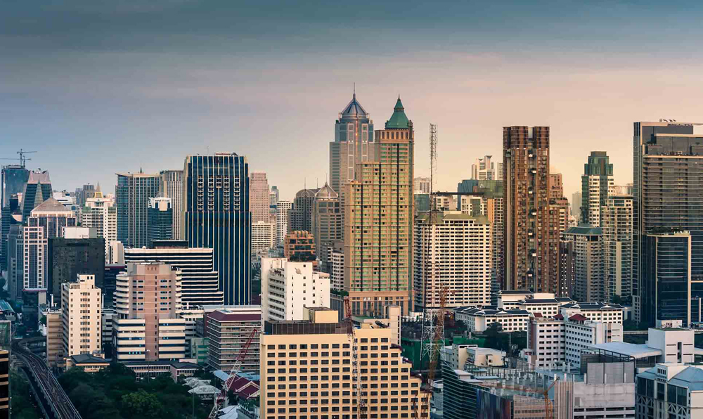 Thailand Property Investment: Here’s Why You Should Invest In Thailand  Here are some of the reasons why you should put your money on Thailand and consider a Thailand property investment.