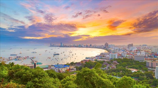 Thailand Property Developer, Thailand Property Investment, Thailand Property Guide, Property in Pattaya, Bangkok Property, Thonglor Condo