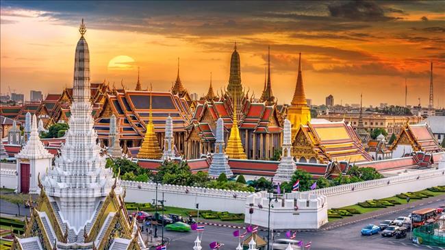 Property in Bangkok, Sansiri Bangkok, Bangkok Condo Investment, Thailand Property, Bangkok Luxury Homes, Bangkok Home 