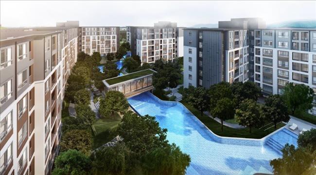 Thailand real estate, Chiang Mai, Chiang Mai real estate, Chiang Mai investment, Chiang Mai condo, Thai condo, Thai home, Thailand property guide