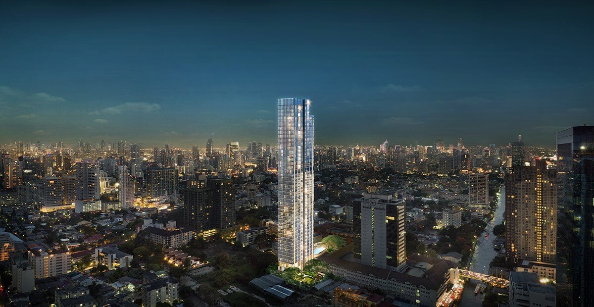 Thailand Real Estate Investments: Three Reasons Why Sansiri’s Properties stand out Discover why Sansiri is the leading property developer for investors when it comes to making Thailand real estate investments.