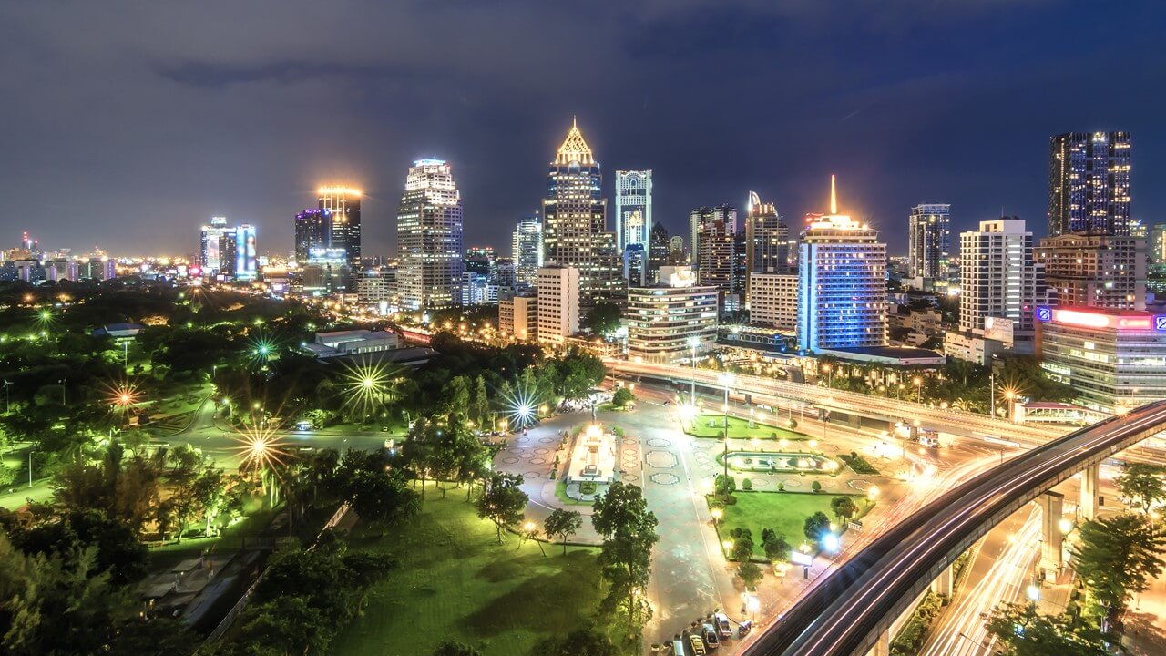 Bangkok property investment: 5 reasons why you should invest in Bangkok Bangkok property investment: 5 reasons why you should invest in Bangkok