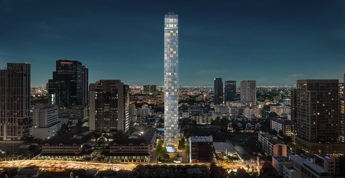 Thonglo is a prime and trendy Thailand property investment location that has it all Getting a Thailand property investment in Thonglo means accessibility, entertaining night outs, and savouring remarkable city views. What more could the city offer?