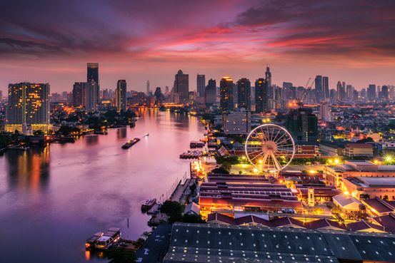 Political Climate in Thailand: Implications on Property Market Common factors that have to be taken into consideration before investing internationally are the local regulations, economic conditions as well as political climate of the country in question. 