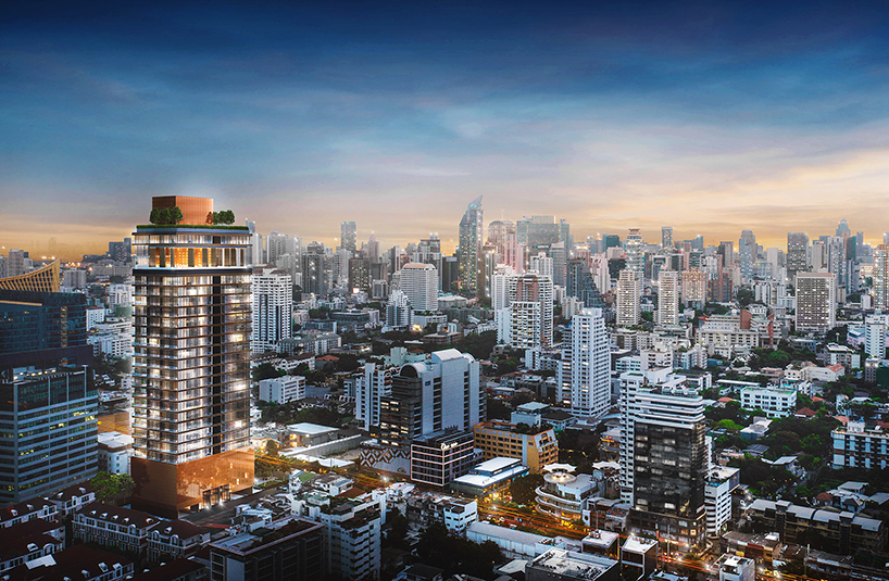 Reasons behind Thailand’s Property Market Imminent Growth  Apart from being touted as one of the most popular holiday destinations for tourists the world over - due to an eclectic, vibrant as well as highly hospitable culture 
