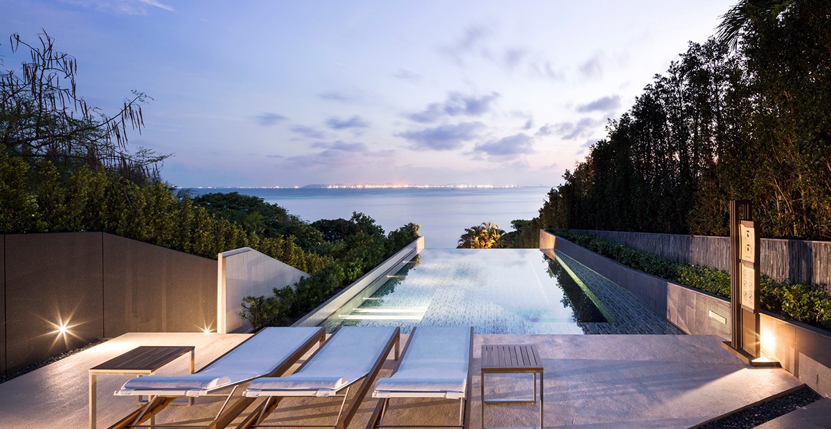 THE DECK Patong Condominium Kathu , Phuket