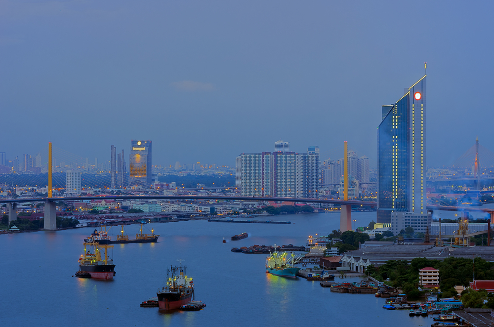 Thai Government Support for Overseas Investors The Thai government has rolled out a host of enticing measures over the last several years in the interest of drawing foreign investments 