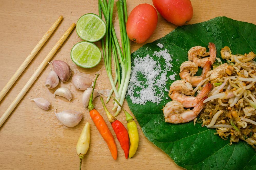 Bangkok: An Emerging Food Paradise A simple search online on one’s dining options in the capital of Thailand will inundate one with heaps of mouth watering results across all budget types. From local specialities to international cuisine, Bangkok poses as the perfect playground for foodies 